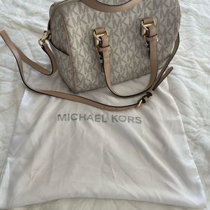 Michael Kors Satchel